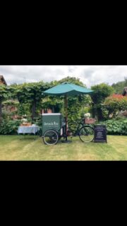 So our 18th summer season has kicked off already! 🥳
So excited to be back out there serving our delicious New Forest Ice Creams at events.
Our diary is almost full so if you would like us to attend your wedding, party, prom, workplace or any other type of event, please do get in touch as soon as possible. We are also taking 2027 bookings too.
#newforesticecream #brockiceabbie #hampshireweddings #icecreamcart #dorsetweddings